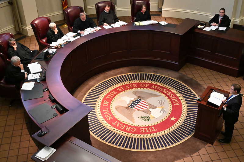 Mississippi Supreme Court revives former Gov. Phil Bryant’s defamation lawsuit against Mississippi Today