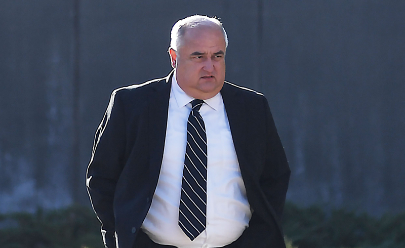 In trial of ex-wrestler, Mississippi’s former welfare director testifies about appeasing politicians, trying ‘my very best’