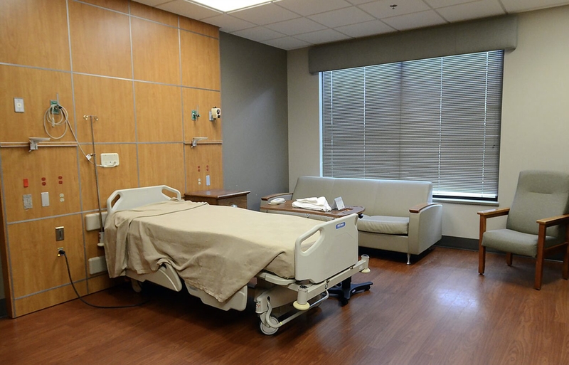 Regency Hospital in Meridian to close by mid-March