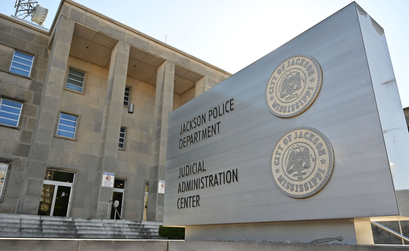 ‘I just found it’: Days before trial, prosecutors unearth body camera footage Jackson police didn’t turn over 