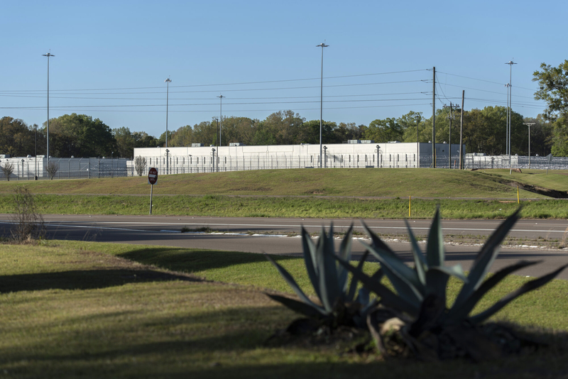 Here’s what we know about the private Mississippi prison that became one of the nation’s largest ICE facilities