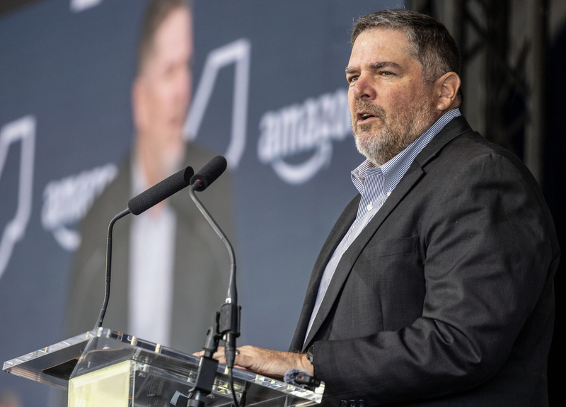Amazon is investing $12 billion to build more data centers in ...
