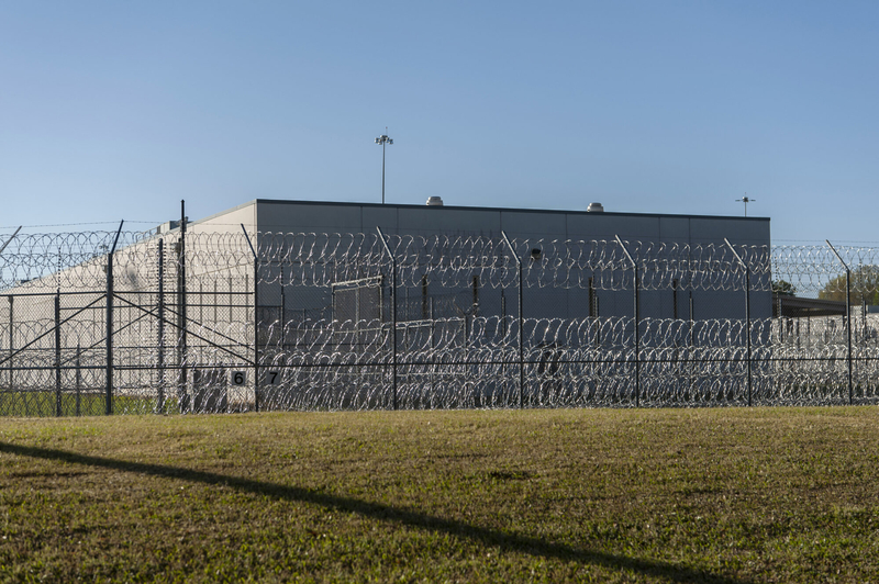 A man died in a Mississippi ICE facility. Do we know everything we need to know?