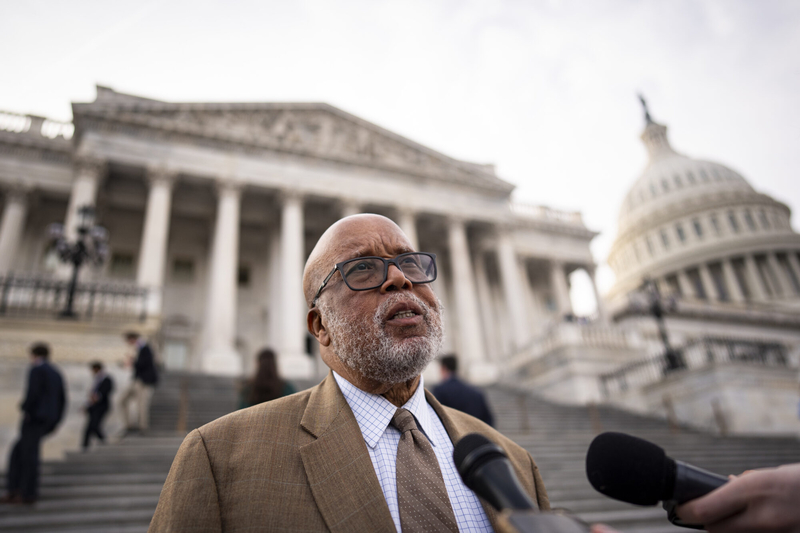 Some Republicans call for Mississippi to gerrymander out state’s only majority Black congressional district