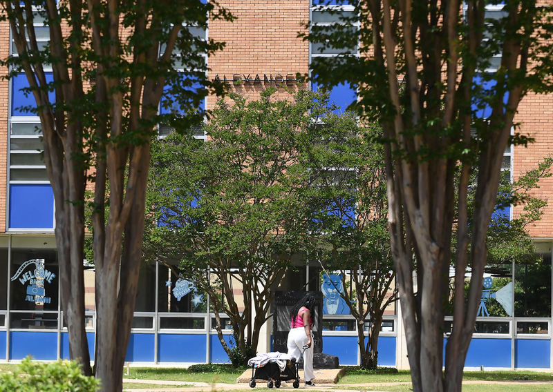 Jackson State dorm reopens after power outage displaces 500 students