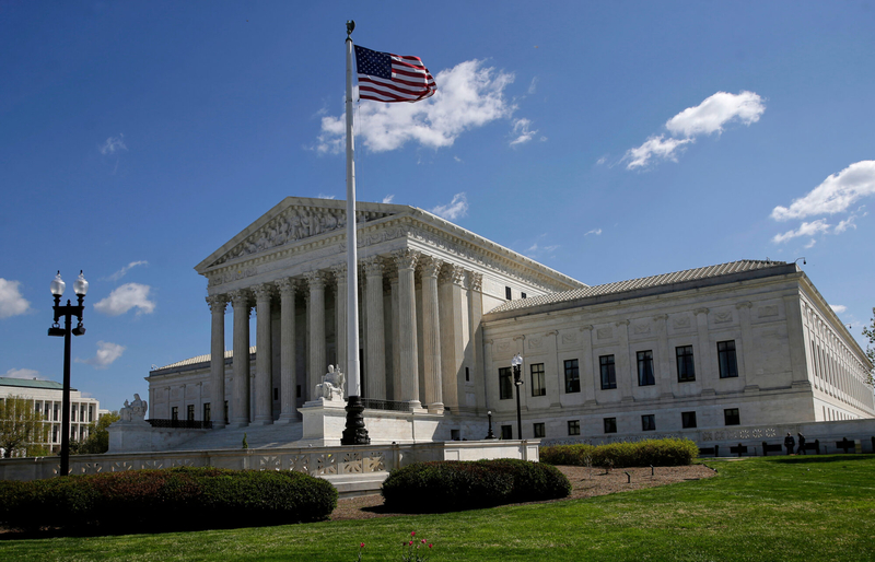 U.S. Supreme Court won’t take up Mississippi death row inmate’s appeal