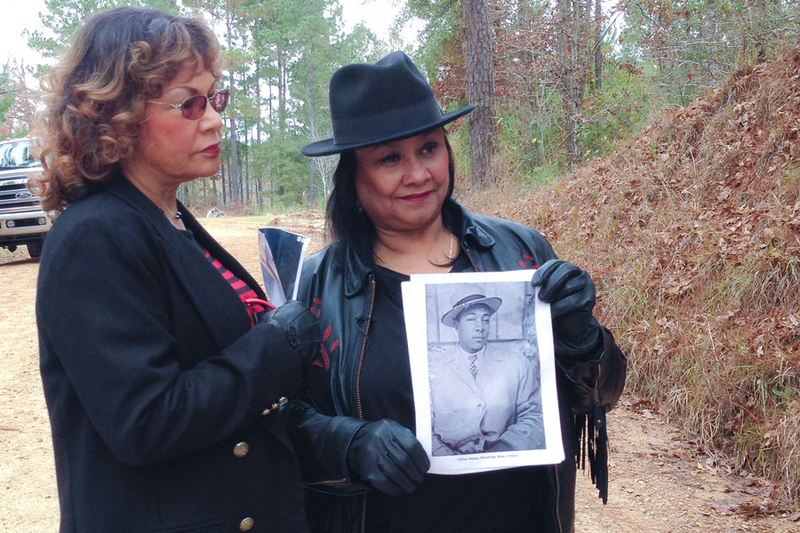 Will a Wilkinson County road bear a Klan victim’s name? | News From The ...