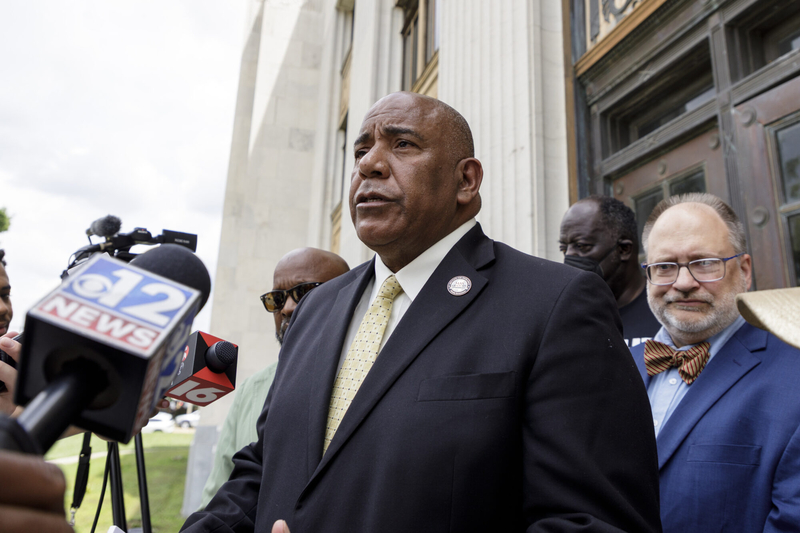 Judge orders special election for a Hinds County supervisor seat | News ...