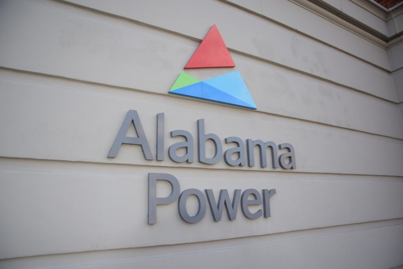 Alabama Power reports year-to-year increase in second-quarter profits
