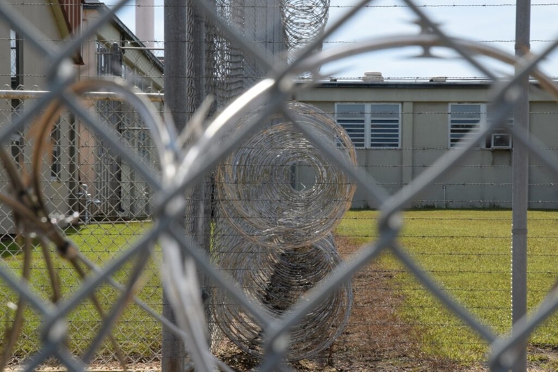Federal government seeks summary judgment against Alabama Department of Corrections