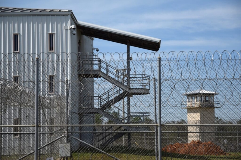 Executions in United States hit 12-year high; Alabama 2nd in nation for capital punishment