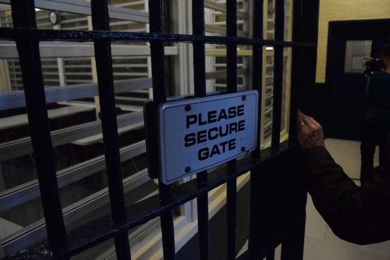 This statistic is used to argue against prison reform in Alabama. Is it accurate?