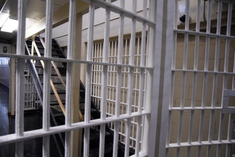 Alabama representative criticizes ongoing prison mental health litigation