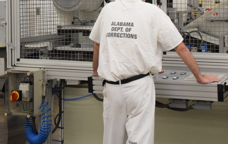 Even after parole, some Alabamians can remain on supervision for the rest of their lives