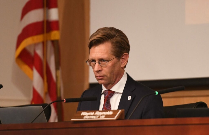 Alabama state superintendent Eric Mackey wants ‘guardrails’ around voucher legislation
