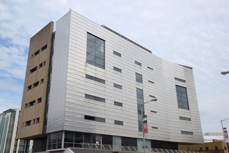 Former SPLC executive pleads not guilty in DOJ prosecution of nonprofit