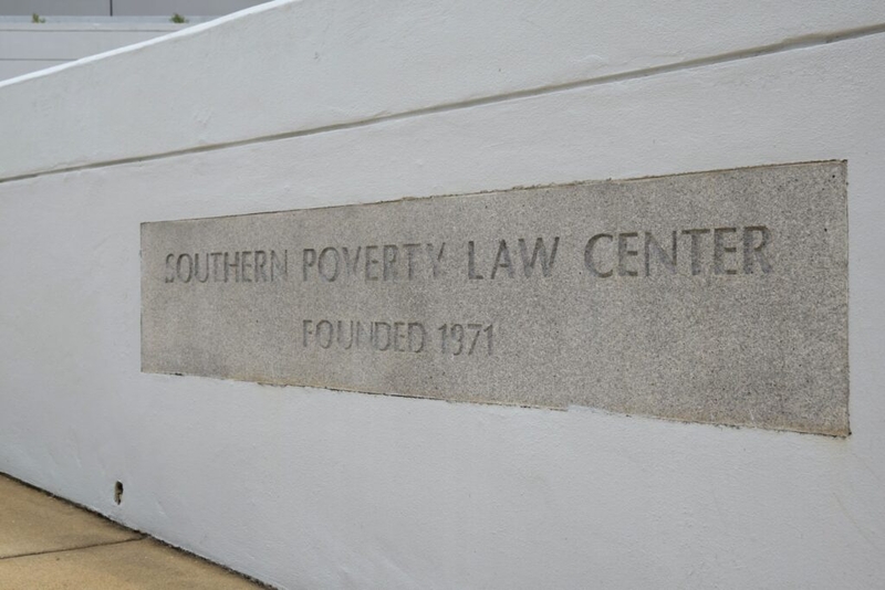 Southern Poverty Law Center seeks to have criminal charges dismissed