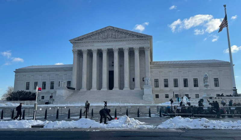 DOJ warns Supreme Court of ‘significant chaos’ in health care if abortion pill rulings stand