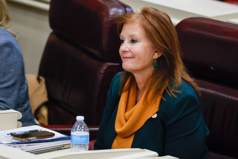 Alabama House committee approves state Imagination Library Program bill