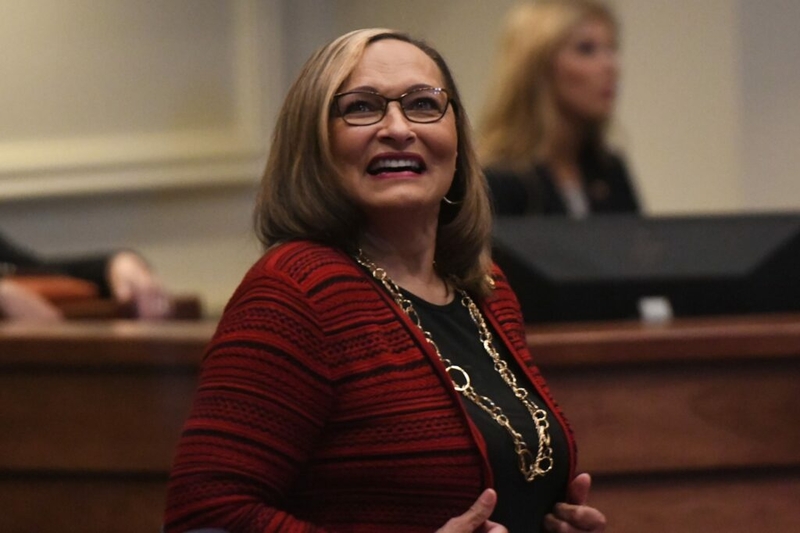 Alabama senator files legislation to loosen state abortion restrictions