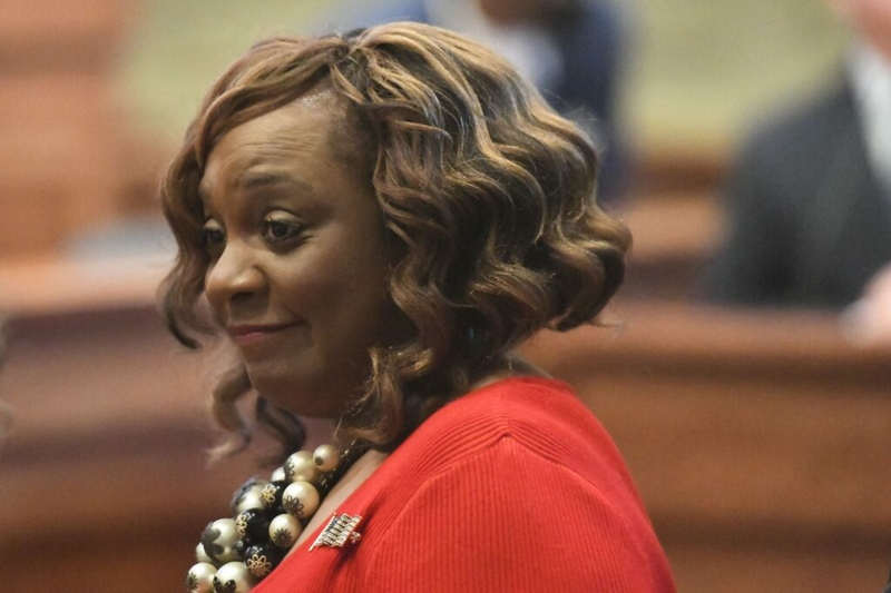 2nd Congressional District: Merika Coleman aims to bring federal dollars to the area
