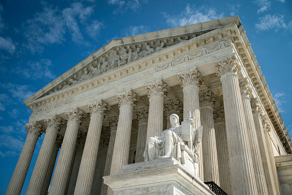 U.S. Supreme Court rejects Alabama’s request to stay redistricting decision
