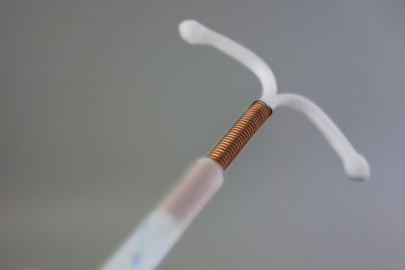 Alabama House Judiciary Committee approves bill establishing right to contraception