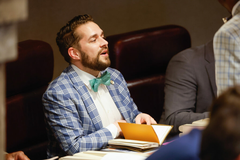 Neil Rafferty Alabama Senator Alabama House votes to remove sales taxes from some baby and feminine ...
