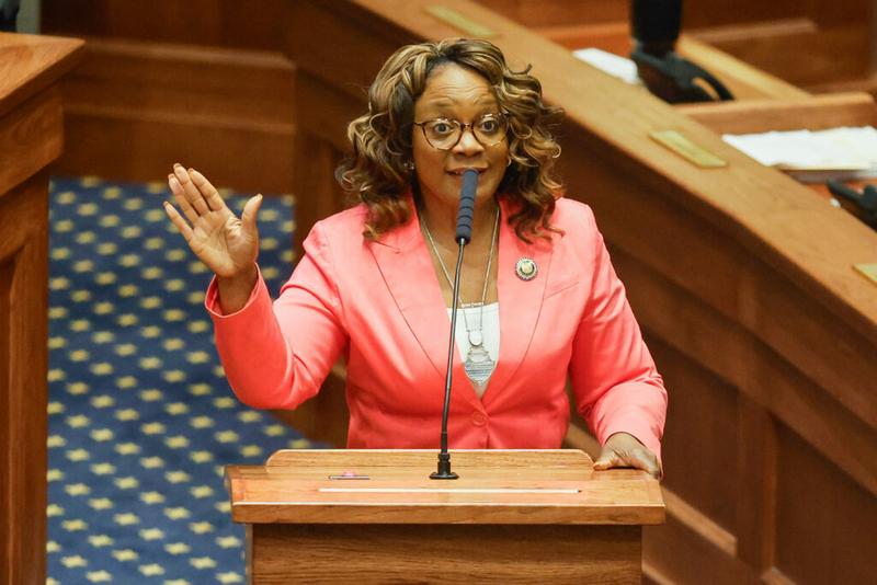 Alabama Senate approves bill allowing Boy Scout abuse victims to pursue damages