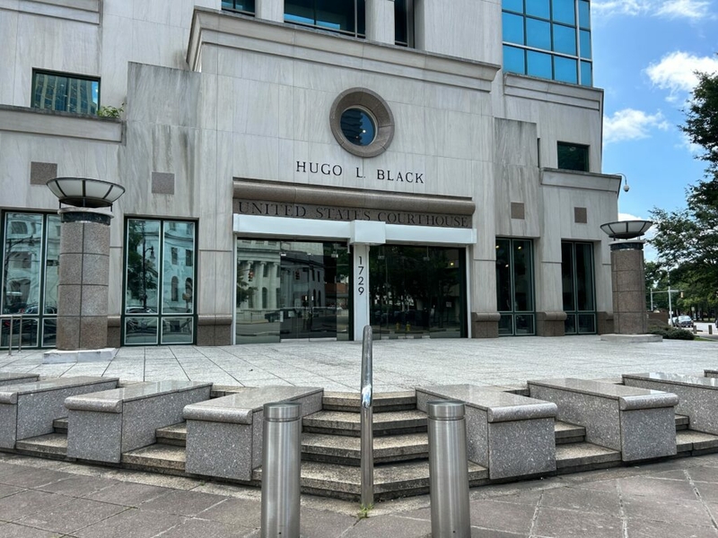 Federal court will ‘rule shortly’ on Alabama’s new congressional map