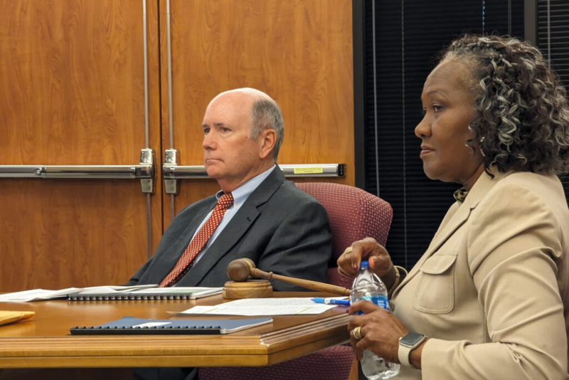 Finalists selected for top post at Alabama State Employees’ Insurance Board