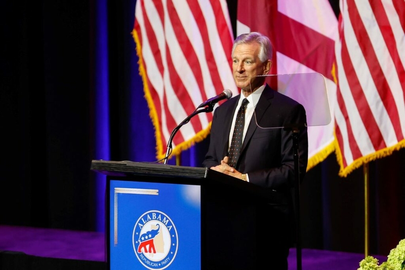 Tuberville blockade on military nominees could be evaded by tweak in U.S. Senate rules