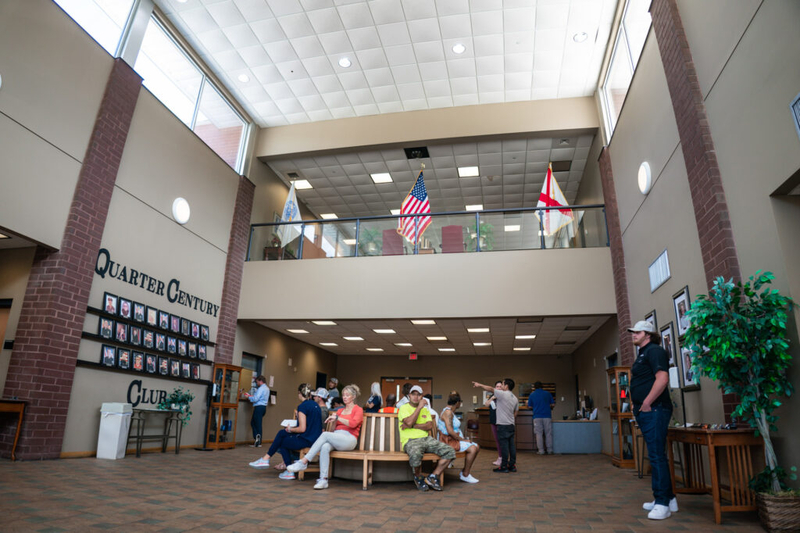 Study: Alabama counties that raised criminal fines also saw jail populations increase