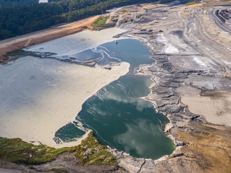 Report: Alabama cut environmental funding in half over 14 years