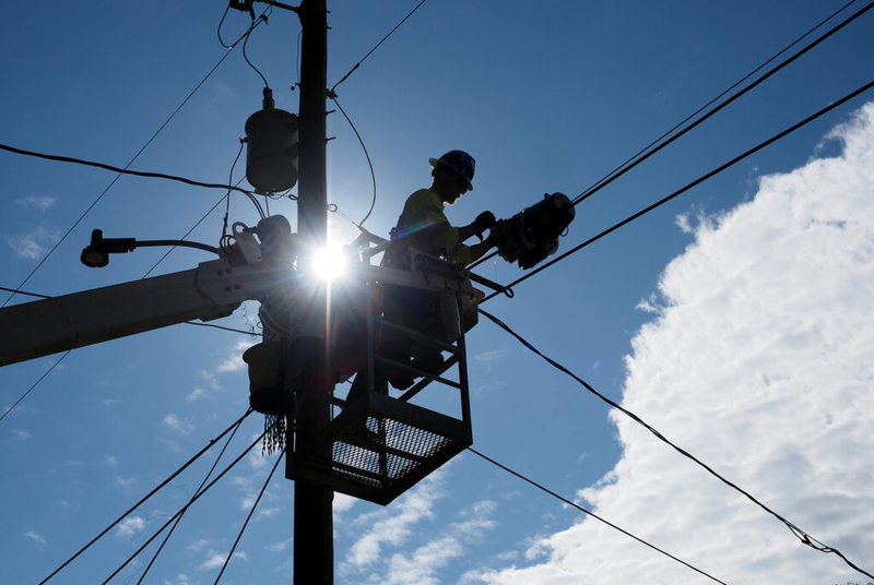 Trump called the Digital Equity Act ‘racist.’ Now Internet money for rural Americans is gone.