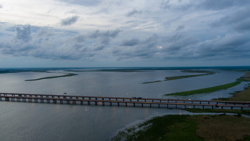 Tolls on Mobile Bridge and Bayway project become election issue in coastal Alabama