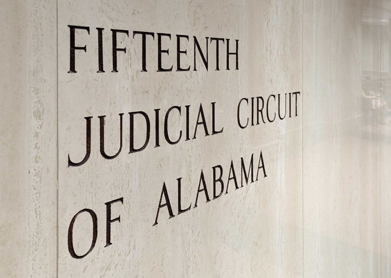 Montgomery judge dismisses parents’ lawsuit over Alabama medical cannabis delays
