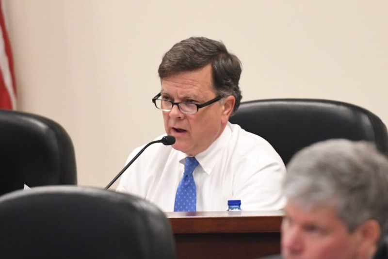 Alabama State Department of Education requests large increase in school security funding