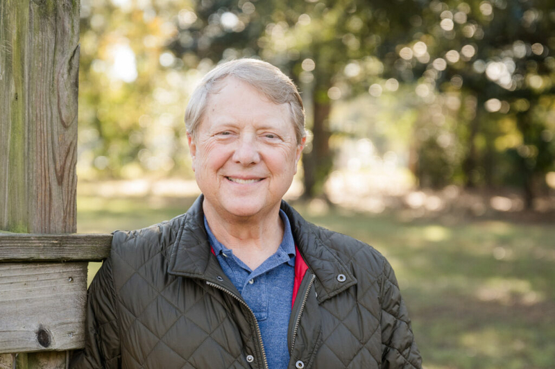 2nd Congressional District: Dick Brewbaker looks to border, foreign aid in GOP runoff