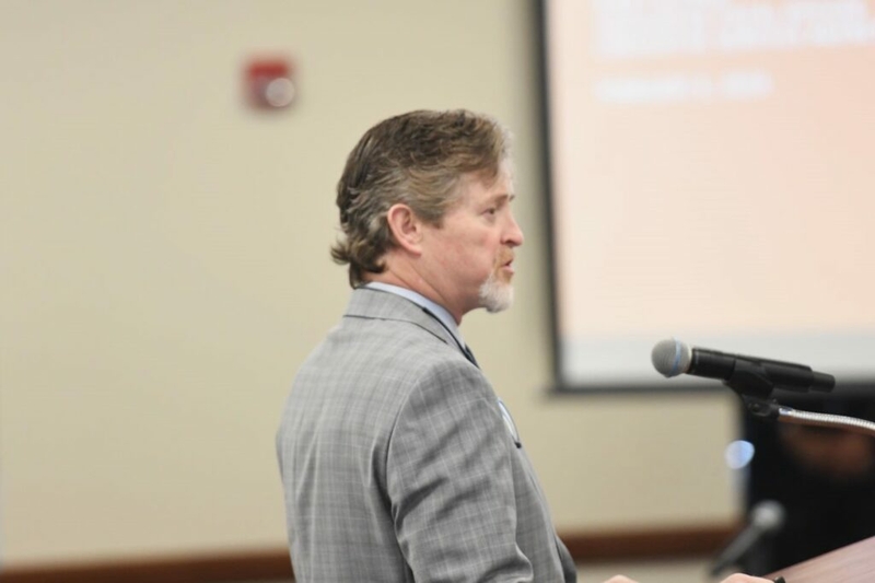 Alabama budget officials urge caution with state’s two budgets