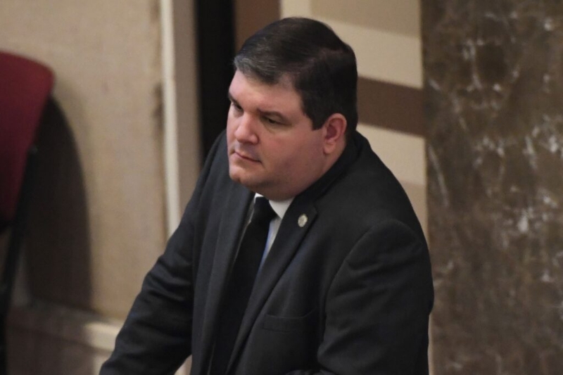 Alabama Ethics Commission: Campaign funds can be used for civil lawsuits