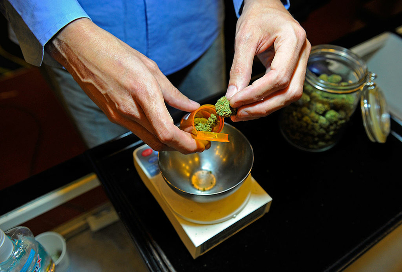 Judge may allow Alabama cannabis commission to vet license awards
