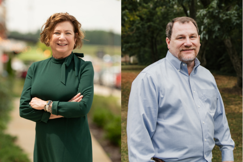 A voter’s guide to the House District 10 special election | News From ...