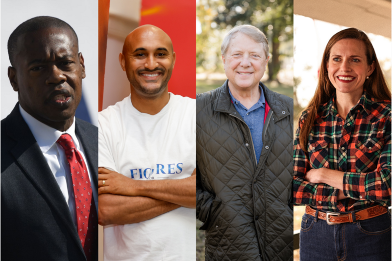 A voter’s guide to the Alabama 2nd Congressional District runoffs