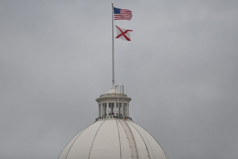 ALEA: Legislators sent ‘suspicious’ letters at the Alabama Statehouse