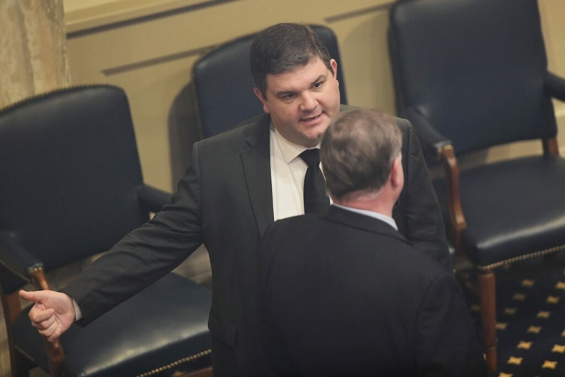 Legislation to change Alabama ethics law dies in committee