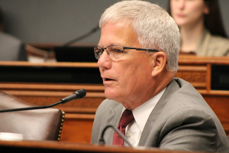 One facet of Louisiana’s public records law is never enforced