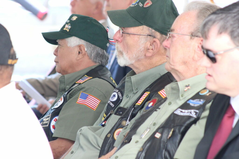 Louisiana enacts law to let consultants profit off disabled veterans’ benefit claims