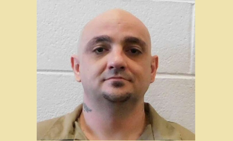 Alabama executes Derrick Dearman for 2016 murders; 5th execution of 2024