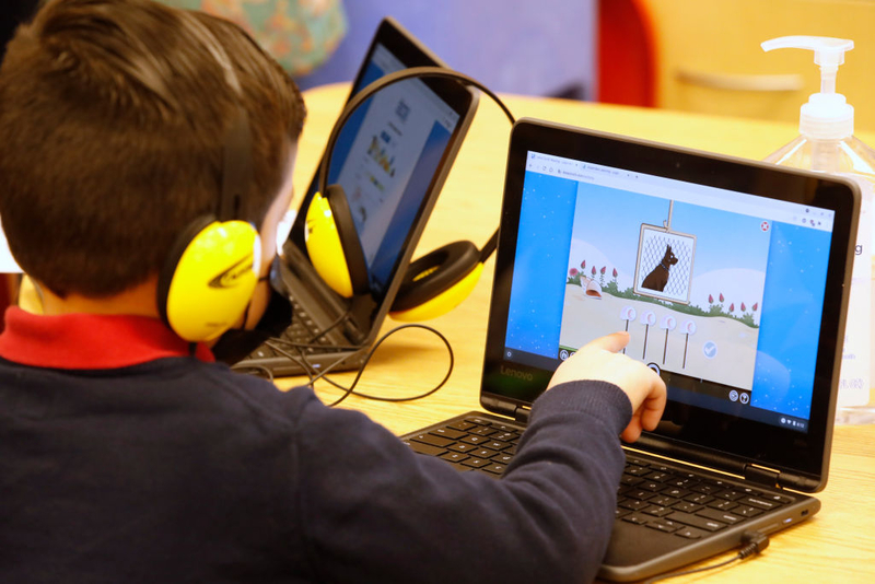 Alabama given high marks for computer science education | News From The ...